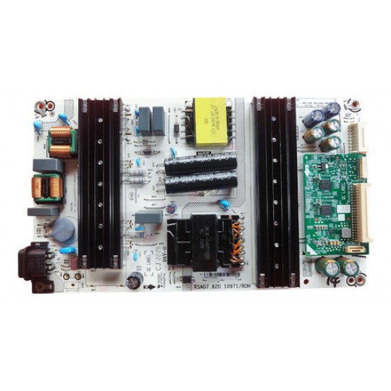 Placa Da Fonte Tv 50m550ls 50m550 Rsag7.820.10971/roh Nova
