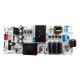 Placa Da Fonte Tv 50p635 Pw.a100w2.771 Nova Original