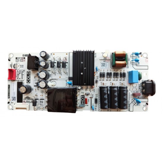 Placa Da Fonte Tv 50p635 Pw.a100w2.771 Nova Original