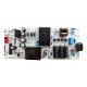 Placa Da Fonte Tv 50p635 Pw.a100w2.771 Nova Original