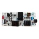 Placa Da Fonte Tv 50p635 Pw.a100w2.771 Nova Original