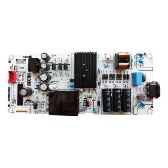 Placa Da Fonte Tv 50p635 Pw.a100w2.771 Nova Original
