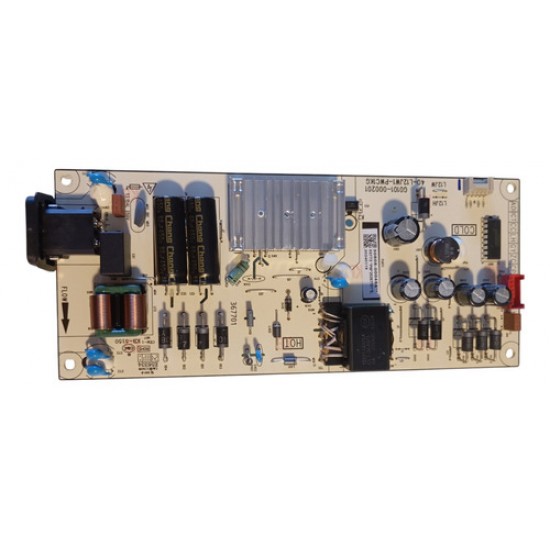 Placa Da Fonte Tv 50p755 40-l12jw1-pwc1kg Nova Original