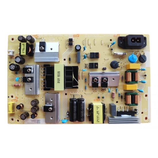 Placa Da Fonte Tv 50pug7406 715ga052-p02-010-b03m Nova