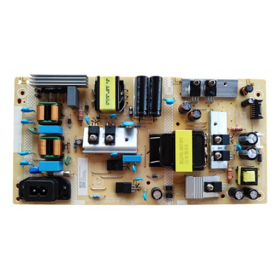 Placa Da Fonte Tv 50pug7625 715g9856-p01-004-003m Nova