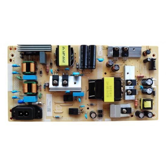 Placa Da Fonte Tv 50pug7625 715g9856-p01-004-003m Nova