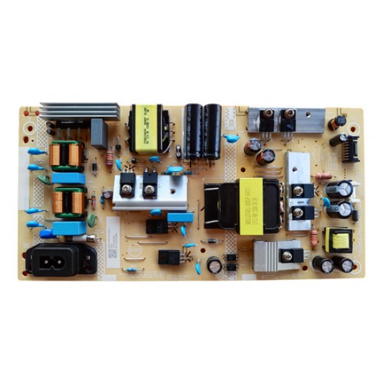 Placa Da Fonte Tv 50pug7625 715g9856-p01-004-003m Nova