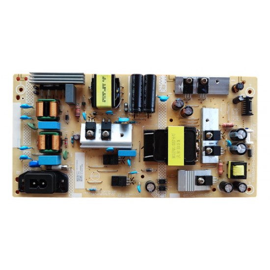 Placa Da Fonte Tv 50pug7625 715g9856-p01-004-003m Nova