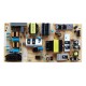 Placa Da Fonte Tv 50pug7625 715g9856-p01-004-003m Nova