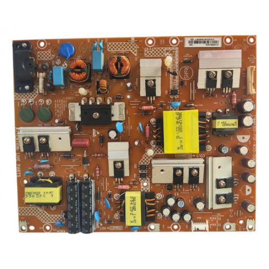 Placa Fonte 50pfg4109 715g6169-p0f-w20-0020 Nova Original