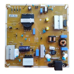 Placa Fonte 55uq801cosb 55uq801 Lgp55t-21u1