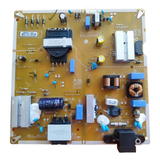 Placa Fonte 55uq801cosb 55uq801 Lgp55t-21u1