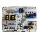 Placa Da Fonte Tv Monitor 55vm5j Lgp4955-16p Novo Orignal
