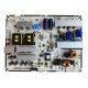 Placa Da Fonte Tv Monitor 55vm5j Lgp4955-16p Novo Orignal
