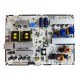 Placa Da Fonte Tv Monitor 55vm5j Lgp4955-16p Novo Orignal
