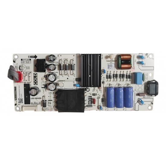 Placa Fonte Tv 50rk8600 55rk8600 Pw.a100w2.771 Nova Original