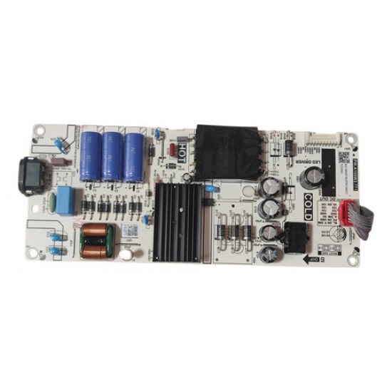 Placa Fonte Tv 50rk8600 55rk8600 Pw.a100w2.771 Nova Original