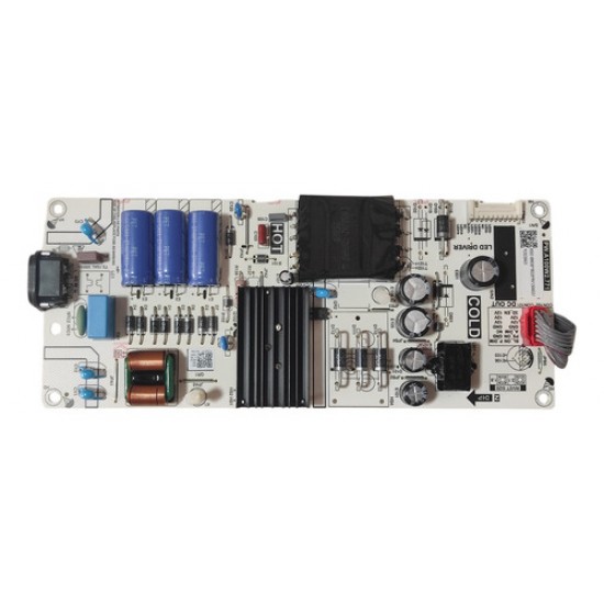 Placa Fonte Tv 50rk8600 55rk8600 Pw.a100w2.771 Nova Original