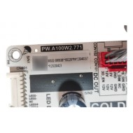Placa Fonte Tv 50rk8600 55rk8600 Pw.a100w2.771 Nova Original
