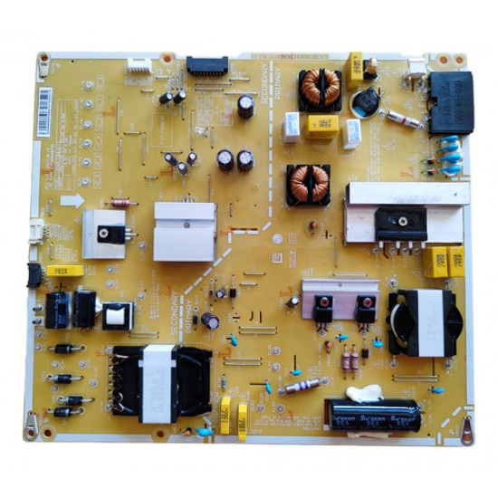 Placa Da Fonte Tv Monitor 65uh7f Lgp65-19u6-it Novo Orignal