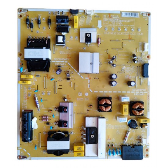 Placa Da Fonte Tv Monitor 65uh7f Lgp65-19u6-it Novo Orignal
