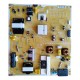 Placa Da Fonte Tv Monitor 65uh7f Lgp65-19u6-it Novo Orignal