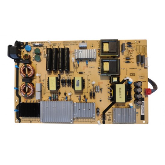 Placa Da Fonte Tv 75p725 40-l40xw4-pwb1cg Original