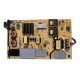Placa Da Fonte Tv 75p725 40-l40xw4-pwb1cg Original