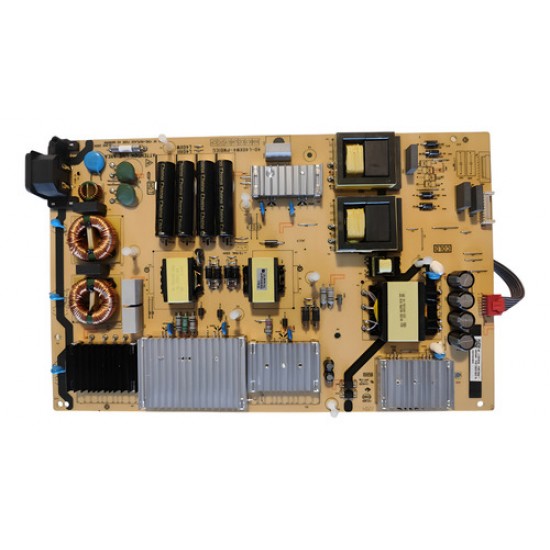 Placa Da Fonte Tv 75p725 40-l40xw4-pwb1cg Original
