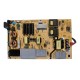 Placa Da Fonte Tv 75p725 40-l40xw4-pwb1cg Original