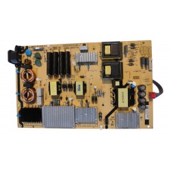 Placa Da Fonte Tv 75p725 40-l40xw4-pwb1cg Original