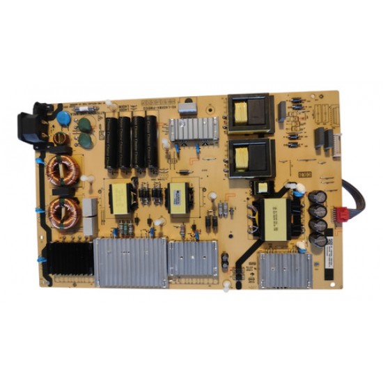 Placa Da Fonte Tv 75p725 40-l40xw4-pwb1cg Original