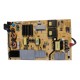 Placa Da Fonte Tv 75p725 40-l40xw4-pwb1cg Original