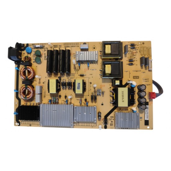 Placa Da Fonte Tv 75p725 40-l40xw4-pwb1cg Original