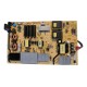 Placa Da Fonte Tv 75p725 40-l40xw4-pwb1cg Original