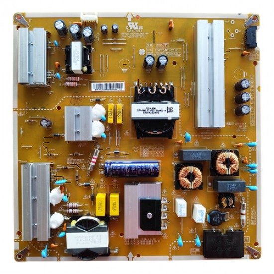 Placa Da Fonte Tv 75up8050psb 75up8050 Lgp75nt-21u1 Original