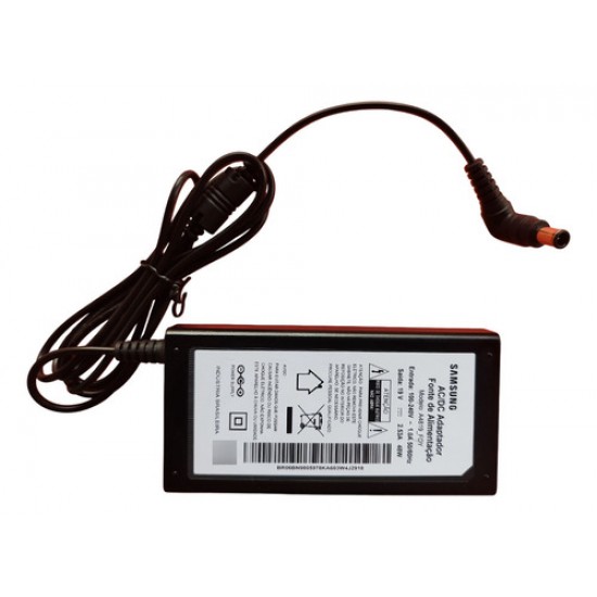 Placa Da Fonte Tv Be32t-b Be32t Un32t4300ag Nova Original