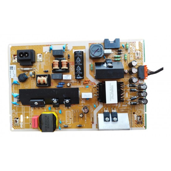 Placa Fonte Para Be55c-h Lh55bech Bn98-00080s Nova Original