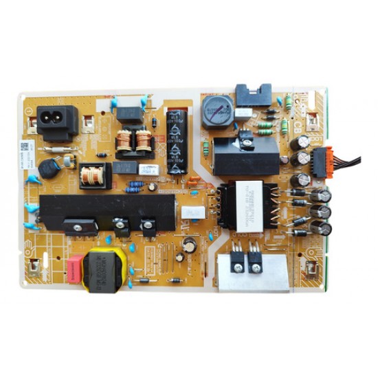 Placa Fonte Para Be55c-h Lh55bech Bn98-00080s Nova Original