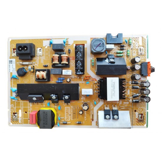 Placa Fonte Para Be55c-h Lh55bech Bn98-00080s Nova Original