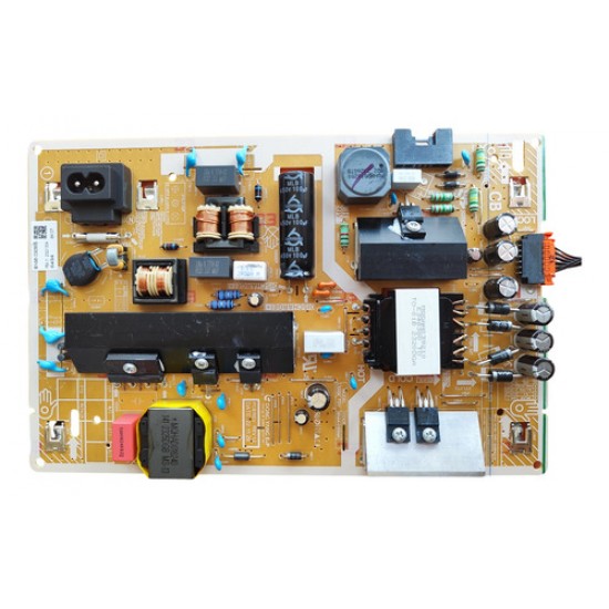 Placa Fonte Para Be55c-h Lh55bech Bn98-00080s Nova Original