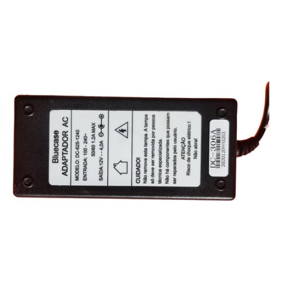 Fonte Monitor Gamer Bm2716gw Novo Original