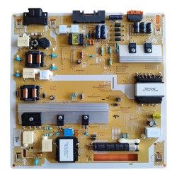 Placa Fonte Un55au8000g Un55au8000 Un50au8000 Bn44-01110a