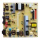 Placa Da Fonte Tv Un50au8000g Un50cu8000 Bn44-01110f Nova
