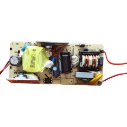 Fonte Monitor Gamer Bpc-m19w M19w Novo Original