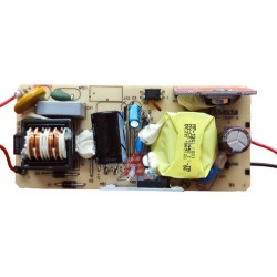 Fonte Monitor Gamer Bpc-m19w M19w Novo Original