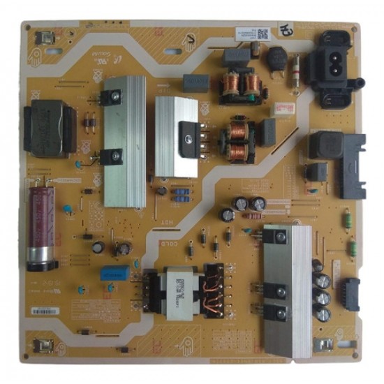 Placa Fonte Tv Un55nu7400 Un55nu7400 Bn44-00932c Original