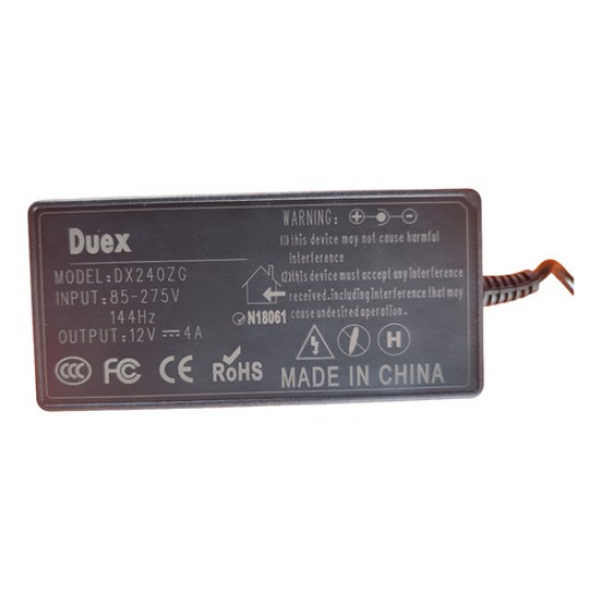 Fonte Monitor Dx240zg Dx240 Nova Original