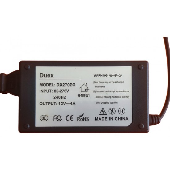 Fonte Monitor Gamer Dx270zg Dx270 Novo Original