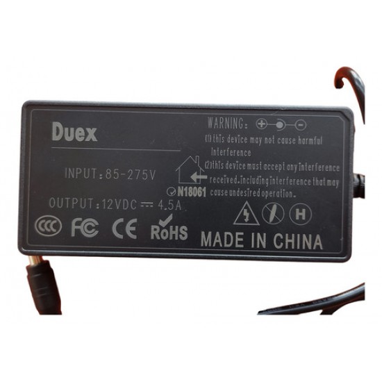 Fonte Monitor Gamer Dx270zg Dx270 Nova Original V1